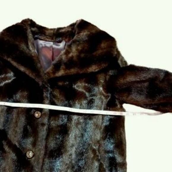 Vintage ALEUTIAN styled by Dubrowsky and Joseph. In excellent vintage condition. - Picture 4 of 12